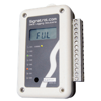 SL7000 Universal Input Data Logger